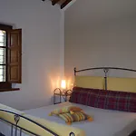 Gospodarstwo agroturystyczne Poggio Del Pero Panicale