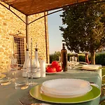 Poggio Del Pero Gospodarstwo agroturystyczne Panicale
