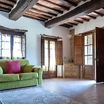 Farma Poggio Del Pero Panicale