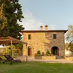 Farma Poggio Del Pero Panicale