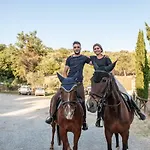 Poggio Del Pero Farma