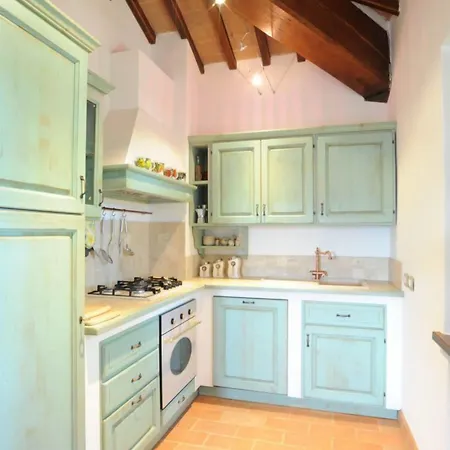 Poggio Del Pero Κατάλυμα σε φάρμα Panicale