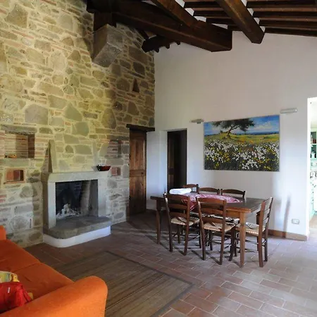 Poggio Del Pero * Panicale