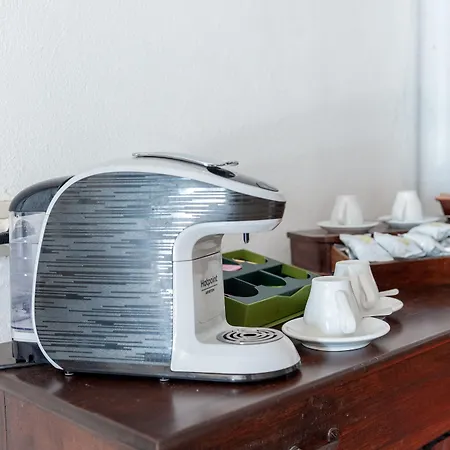 Poggio Del Pero Κατάλυμα σε φάρμα