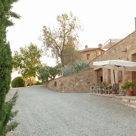 Poggio Del Pero Gospodarstwo agroturystyczne Panicale