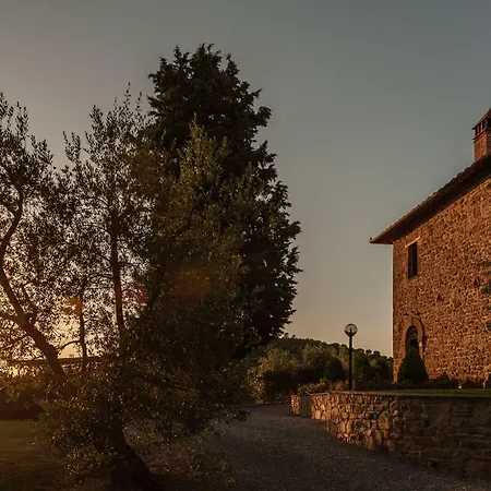 Poggio Del Pero *