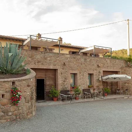 Poggio Del Pero *