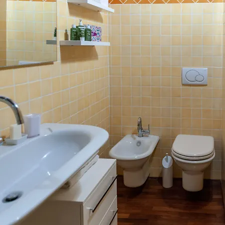 Poggio Del Pero Feriegård Panicale