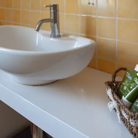 Κατάλυμα σε φάρμα Poggio Del Pero *