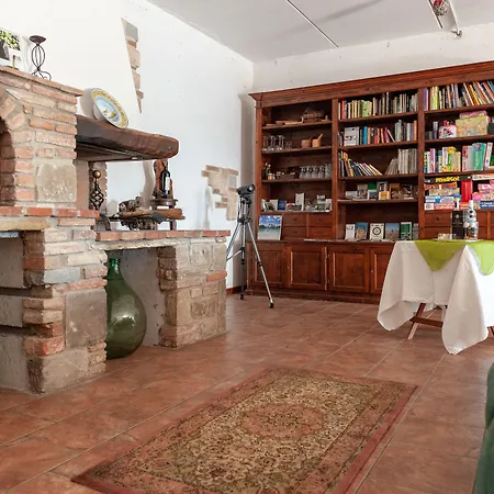 Poggio Del Pero Panicale