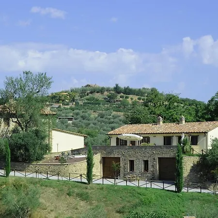 Poggio Del Pero パニカーレ