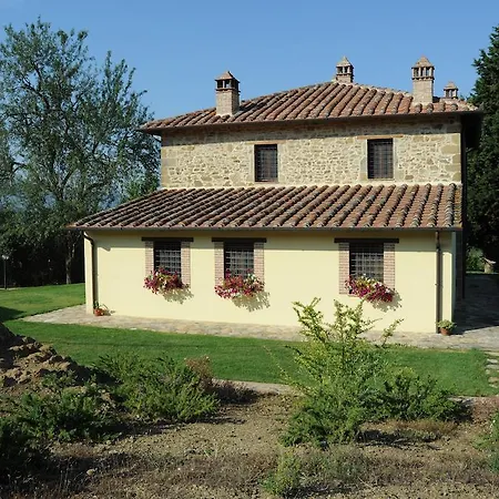 Poggio Del Pero Panicale