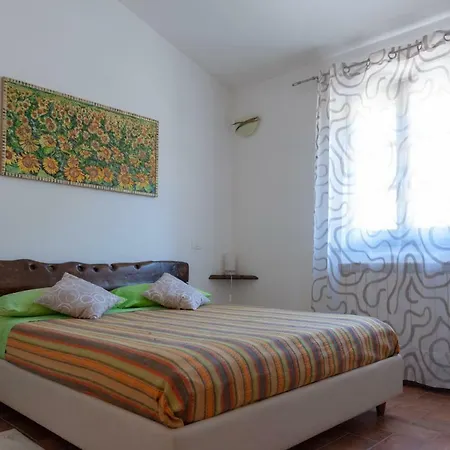 Feriegård Poggio Del Pero Panicale