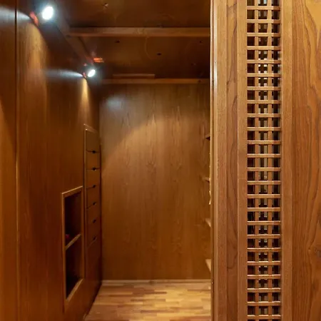 Poggio Del Pero Feriegård