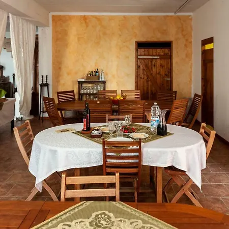 مزرعة للإقامة Poggio Del Pero *