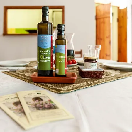 Poggio Del Pero * Panicale