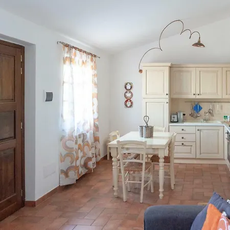 Poggio Del Pero Κατάλυμα σε φάρμα Panicale