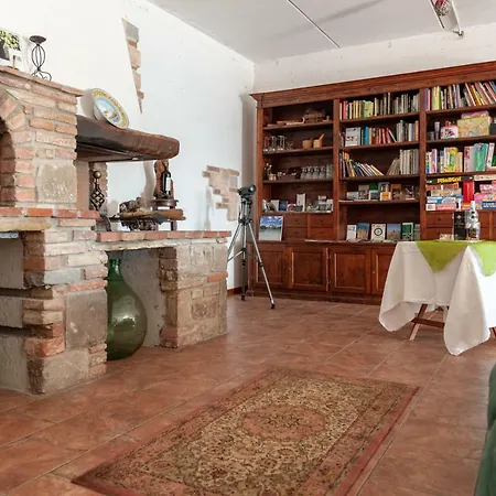 Poggio Del Pero *