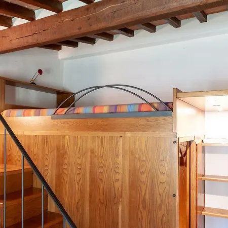 Κατάλυμα σε φάρμα Poggio Del Pero *