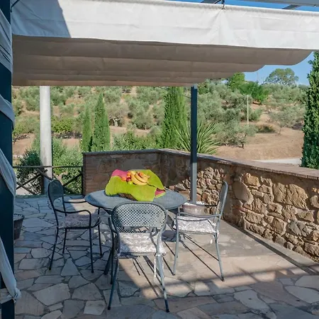 Poggio Del Pero * Panicale