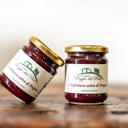 Poggio Del Pero * Panicale