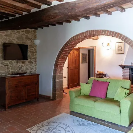 Poggio Del Pero * Panicale