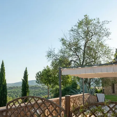 Poggio Del Pero