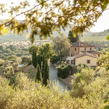 Poggio Del Pero *