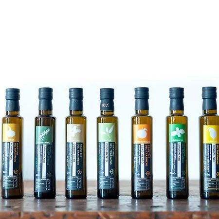 Poggio Del Pero パニカーレ