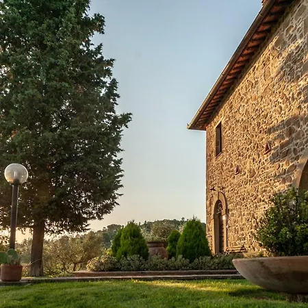 Poggio Del Pero مزرعة للإقامة بانيكالي