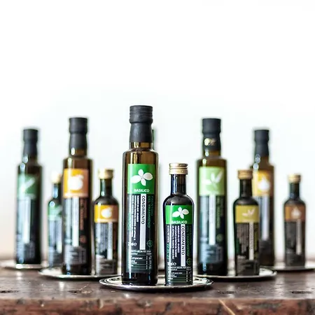 Poggio Del Pero Κατάλυμα σε φάρμα