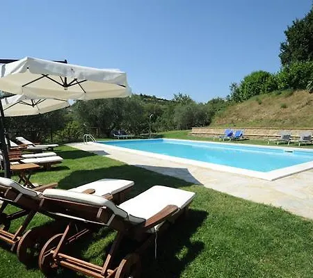 Poggio Del Pero Panicale