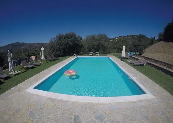 Poggio Del Pero Séjour à la ferme