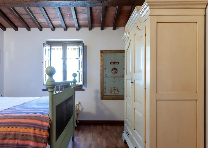 Poggio Del Pero Séjour à la ferme