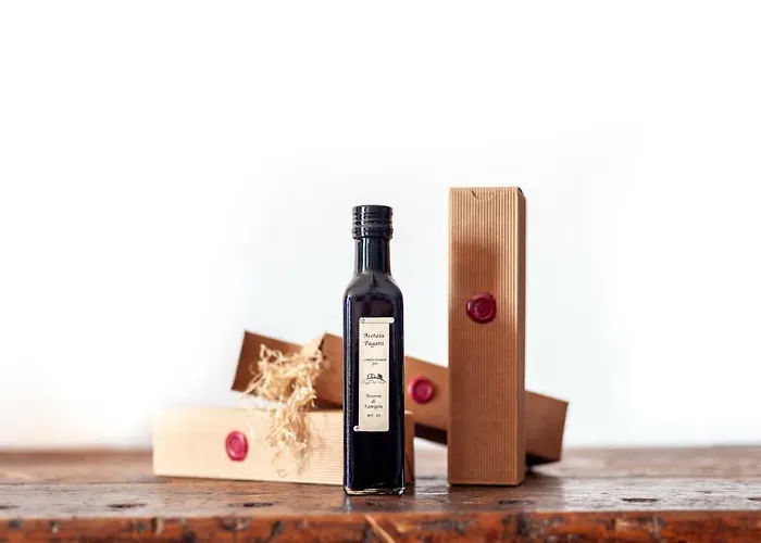 Poggio Del Pero Alojamento de Turismo Rural Panicale