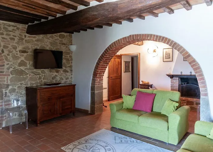 Poggio Del Pero * Panicale